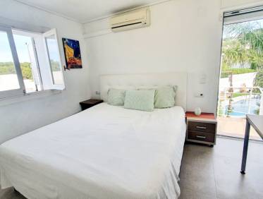 Bestaand - Villa - Jávea - Tosalet