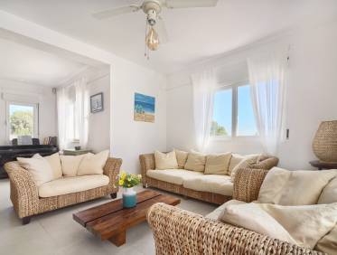 Bestaand - Villa - Jávea/Xàbia - Monte Olimpo