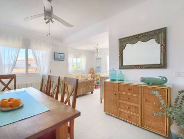 Bestaand - Villa - Jávea/Xàbia - Monte Olimpo