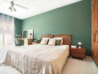 Bestaand - Villa - Jávea/Xàbia - Monte Olimpo