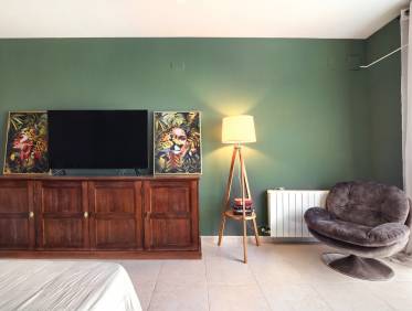 Bestaand - Villa - Jávea/Xàbia - Monte Olimpo