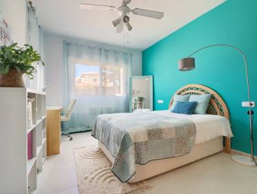 Bestaand - Villa - Jávea/Xàbia - Monte Olimpo