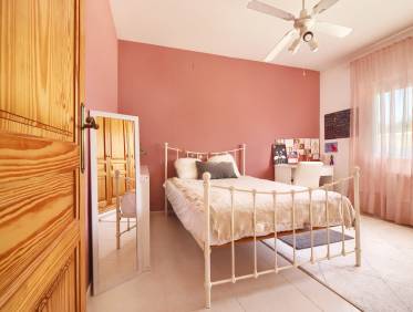Bestaand - Villa - Jávea/Xàbia - Monte Olimpo