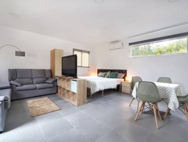 Bestaand - Villa - Jávea/Xàbia - Monte Olimpo
