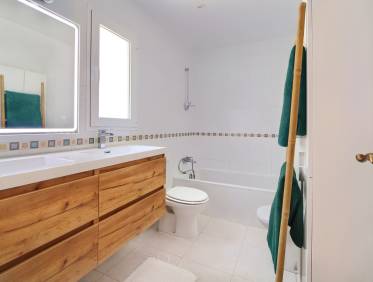 Bestaand - Villa - Jávea/Xàbia - Monte Olimpo