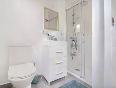 Bestaand - Villa - Jávea/Xàbia - Monte Olimpo