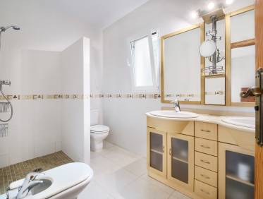 Bestaand - Villa - Jávea/Xàbia - Monte Olimpo