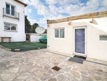 Bestaand - Villa - Jávea/Xàbia - Monte Olimpo