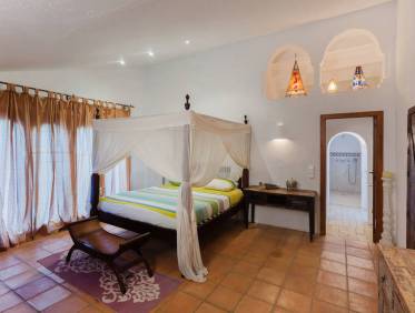 Bestaand - Villa - Jávea