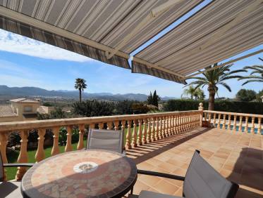 Bestaand - Villa - Jávea