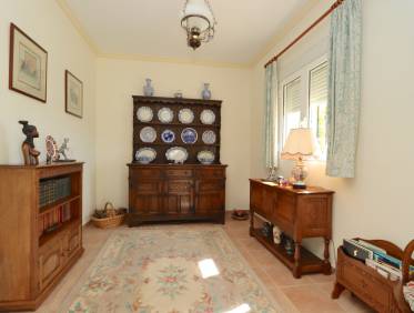 Bestaand - Villa - Jávea
