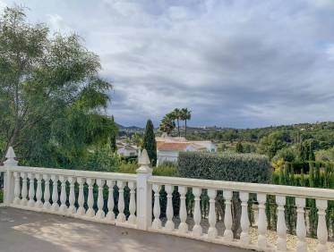Bestaand - Villa - Jávea