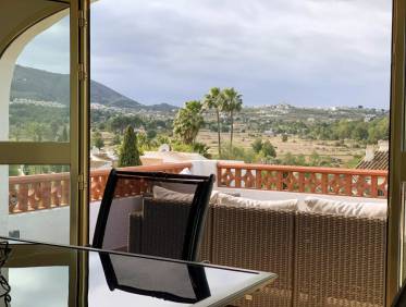 Bestaand - Villa - Jávea