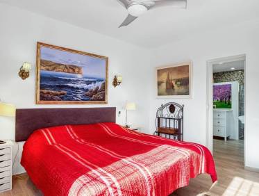 Bestaand - Villa - Jávea