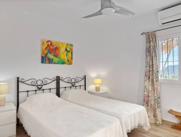 Bestaand - Villa - Jávea