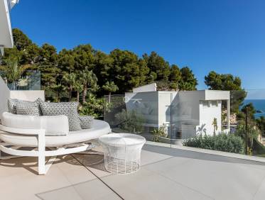 Bestaand - Villa - Jávea