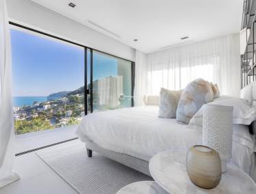 Bestaand - Villa - Jávea