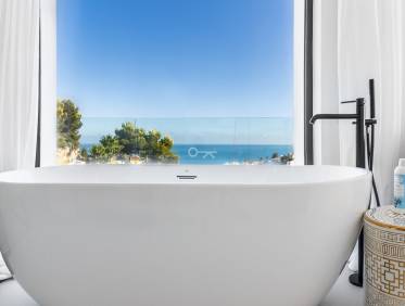 Bestaand - Villa - Jávea