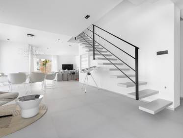 Bestaand - Villa - Jávea
