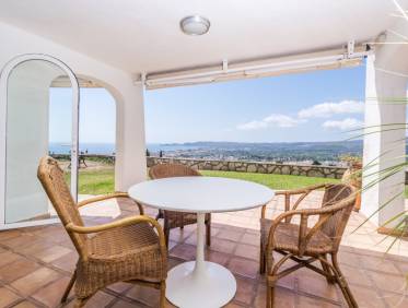 Bestaand - Villa - Jávea
