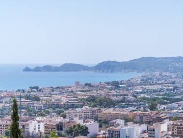 Bestaand - Villa - Jávea
