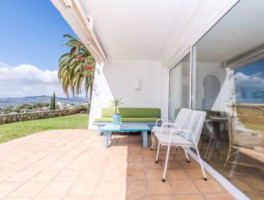 Bestaand - Villa - Jávea