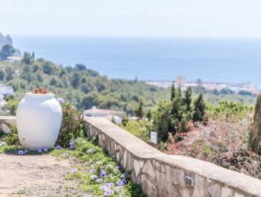 Bestaand - Villa - Jávea