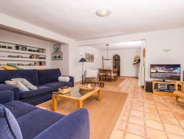 Bestaand - Villa - Jávea
