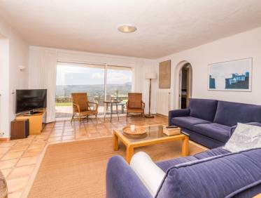 Bestaand - Villa - Jávea