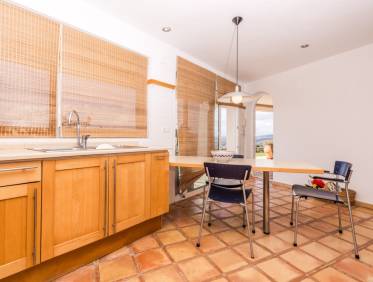 Bestaand - Villa - Jávea