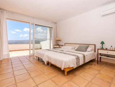 Bestaand - Villa - Jávea