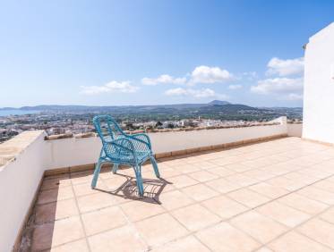 Bestaand - Villa - Jávea