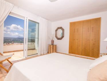 Bestaand - Villa - Jávea