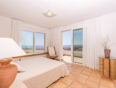 Bestaand - Villa - Jávea