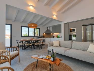 Bestaand - Villa - Jávea