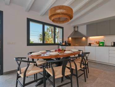 Bestaand - Villa - Jávea
