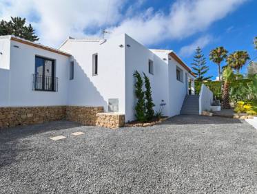 Bestaand - Villa - Jávea