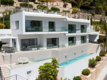 Bestaand - Villa - Jávea