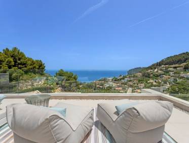 Bestaand - Villa - Jávea