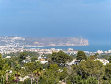 Bestaand - Villa - Jávea