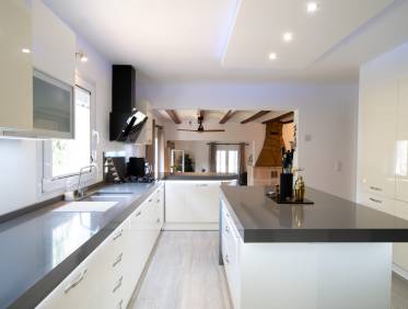 Bestaand - Villa - Jávea
