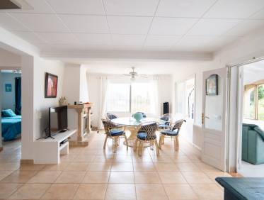 Bestaand - Villa - Jávea