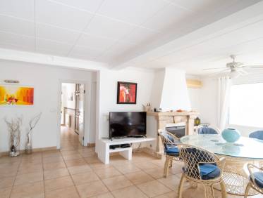 Bestaand - Villa - Jávea