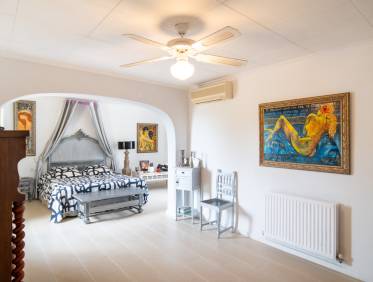 Bestaand - Villa - Jávea