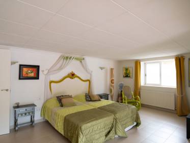 Bestaand - Villa - Jávea