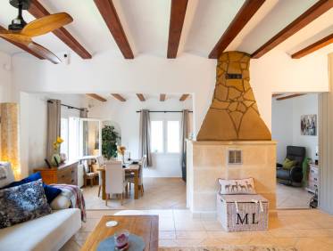 Bestaand - Villa - Jávea