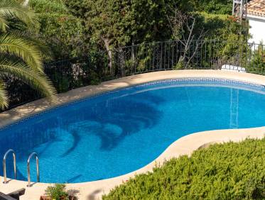Bestaand - Villa - Jávea