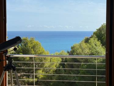 Bestaand - Villa - Jávea