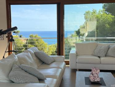 Bestaand - Villa - Jávea