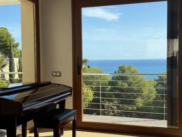 Bestaand - Villa - Jávea